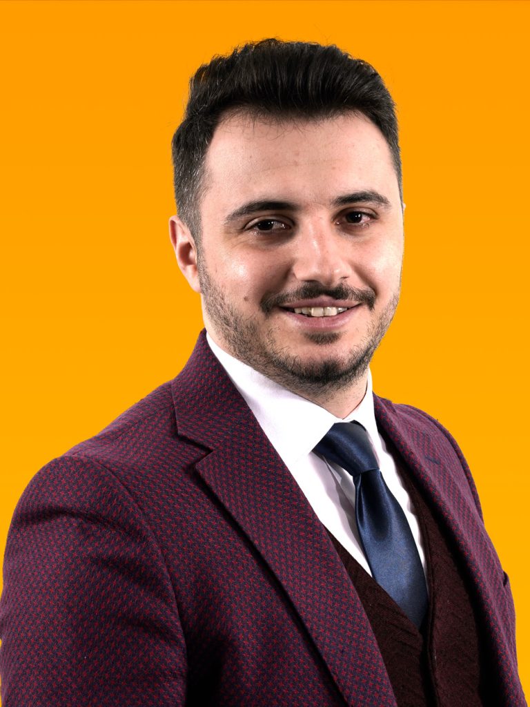 Ahmet Kadir Çakır