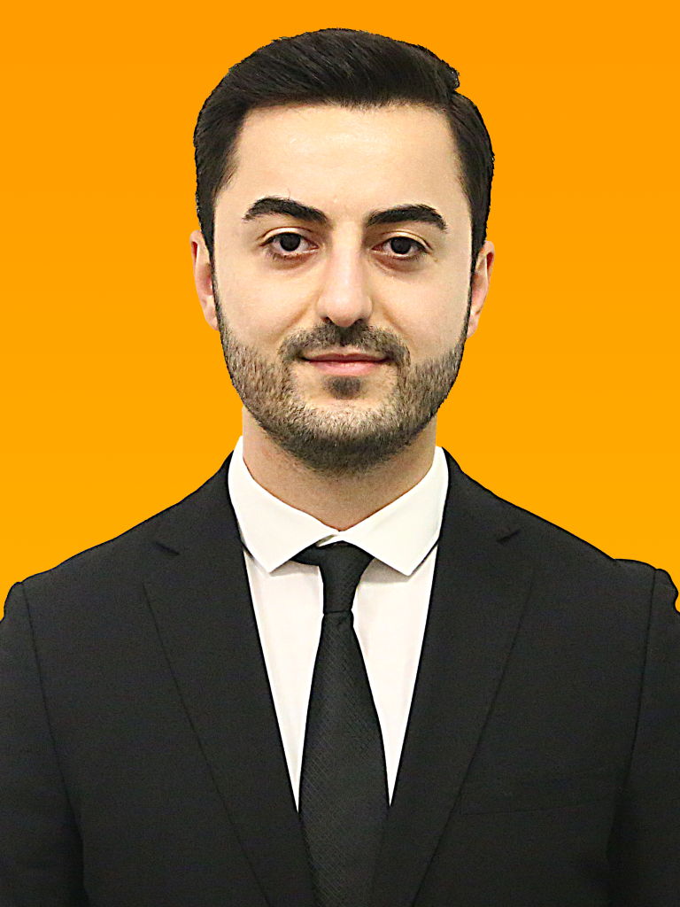 Hasan Salih Öztürk